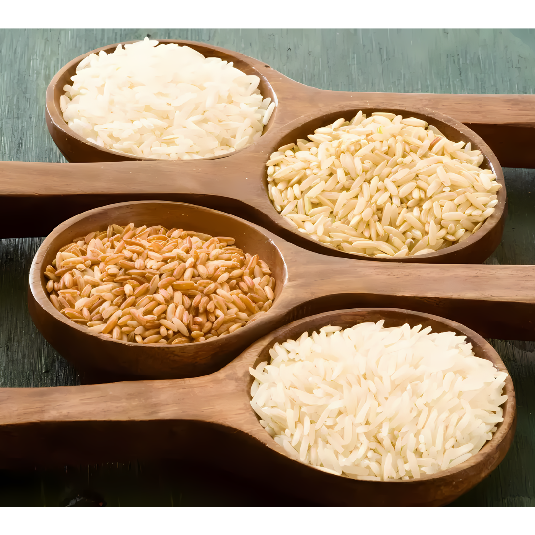 Bimla Rice